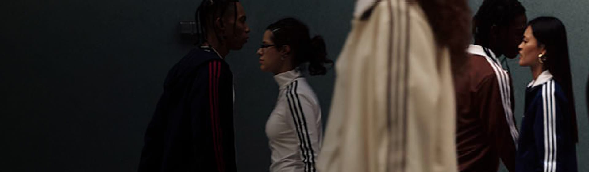 Empezá el año en movimiento con Adidas