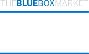 THE BLUEBOX MARKET MENÚ FOR FOODIES
