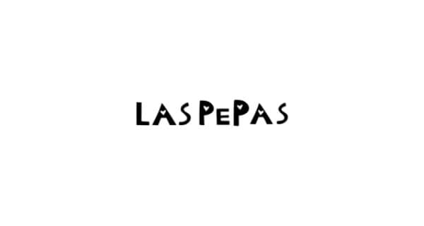Las Pepas