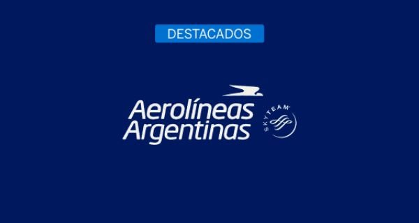 Aerolíneas Argentinas