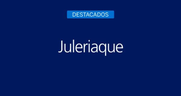 Juleriaque
