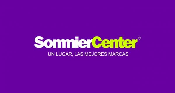 Sommier Center