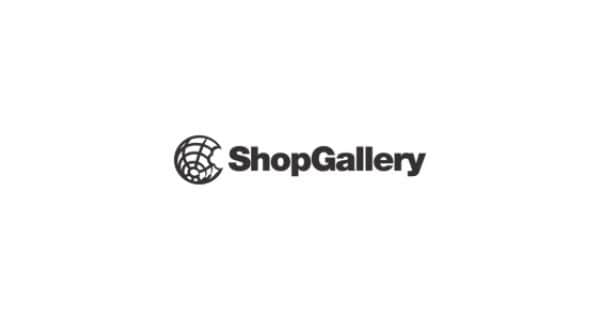 Shop Gallery