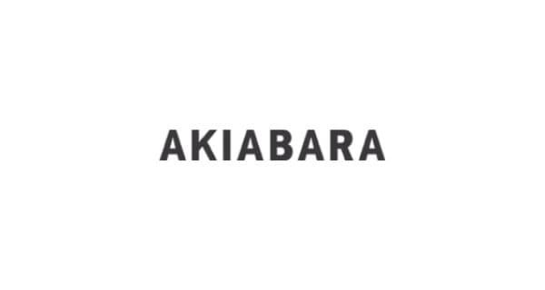 Akiabara