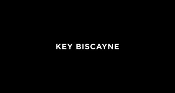 Key Biscayne