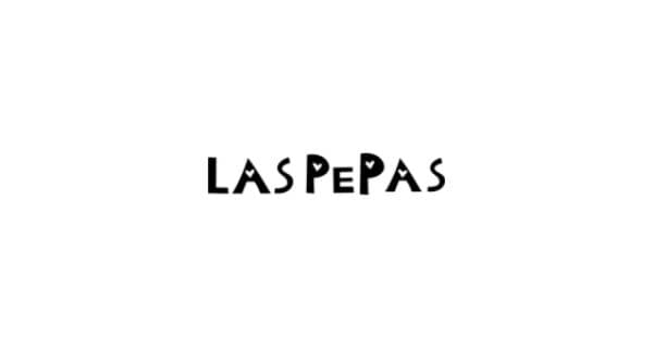 Las Pepas