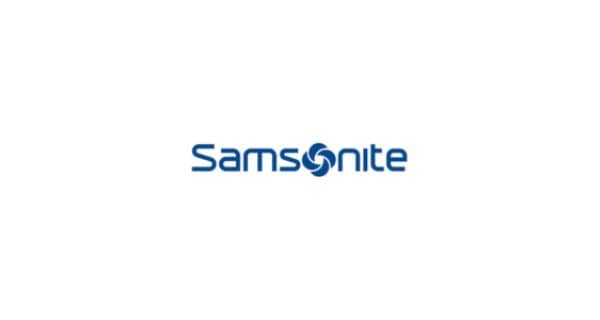 Samsonite