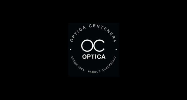 Óptica Centenera