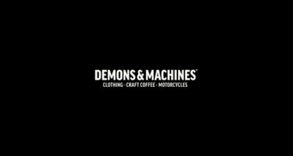 Demons & Machines