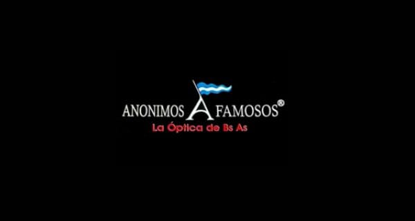 Anonimos Famosos