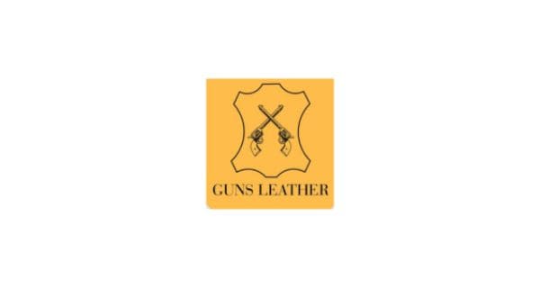 Guns Leather