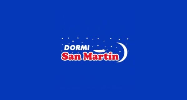 Dormi San Martín