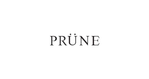 Prüne