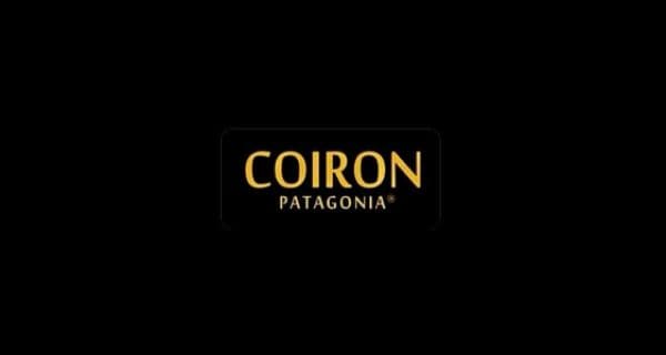 Coiron