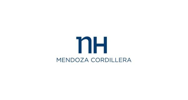 Restaurante del NH Cordillera