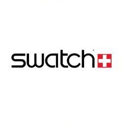 Shopping Days - Domingos y Lunes  <br> SWATCH