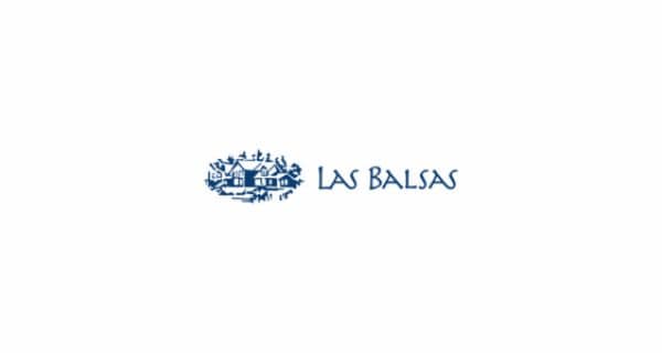Restaurante del hotel Las Balsas - Relais & Chateaux