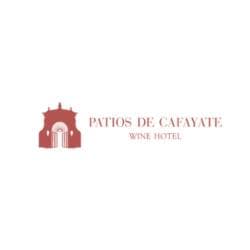 4X3 Hoteles <br> PATIOS DE CAFAYATE HOTEL Y SPA