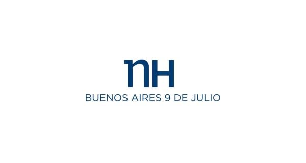 NH 9 de Julio