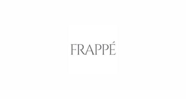 Frappé