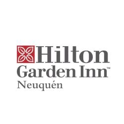 4X3 Hoteles <br> HILTON GARDEN INN NEUQUÉN