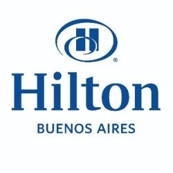 4X3 Hoteles <br> HILTON BUENOS AIRES