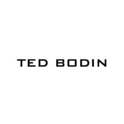 Shopping Days - Domingos y Lunes  <br> TED BODIN
