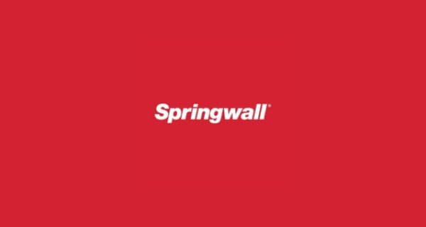 Springwall