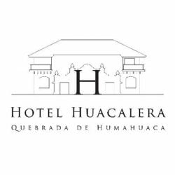 4X3 Hoteles <br> HOTEL HUACALERA