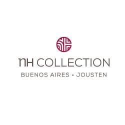 4X3 Hoteles <br> NH COLLECTION JOUSTEN