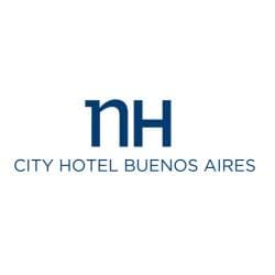 4X3 Hoteles <br> NH BUENOS AIRES CITY HOTEL