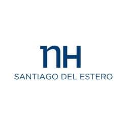 4X3 Hoteles <br> NH SANTIAGO DE ESTERO