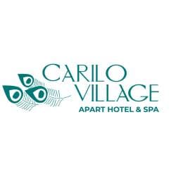 4X3 Hoteles <br> CARILO VILLAGE APART HOTEL & SPA 