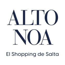 Shopping Days - Domingos y Lunes  <br> ALTO NOA