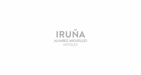 Hotel Iruña