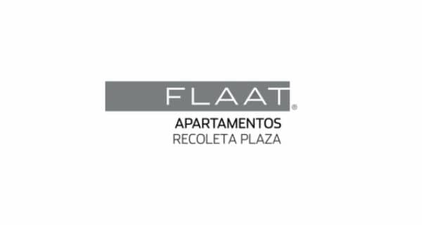 Flaat Recoleta Plaza