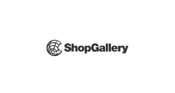 Shop Gallery