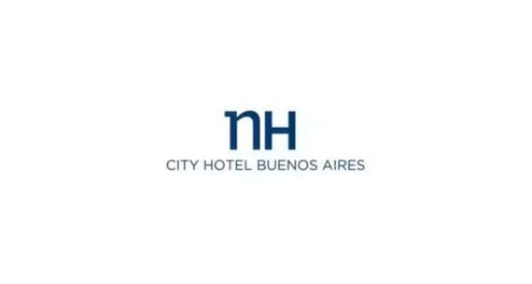 Nh Buenos Aires City Hotel