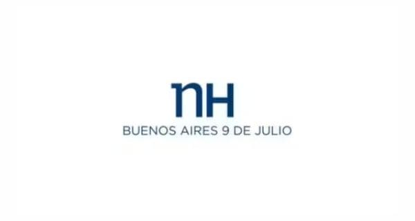 NH 9 De Julio