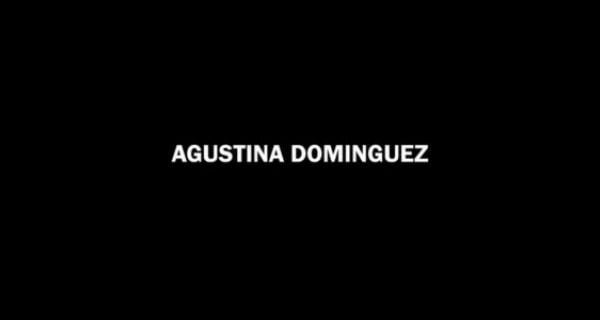 Agustina Dominguez