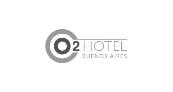 O2 Hotel Buenos Aires 