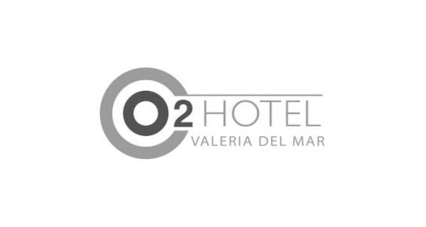 O2 Hotel Valeria del Mar