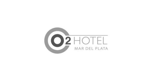 O2 Hotel Mar del Plata