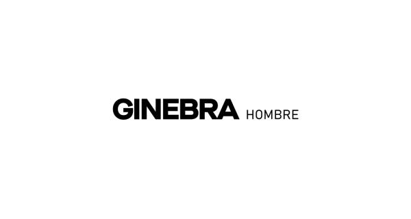 Ginebra Man