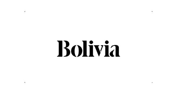 Bolivia