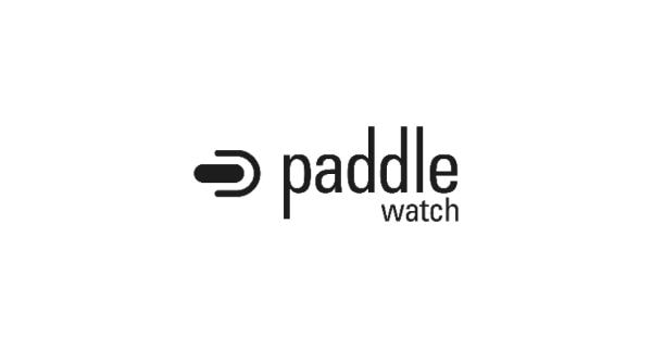 Paddle Watch