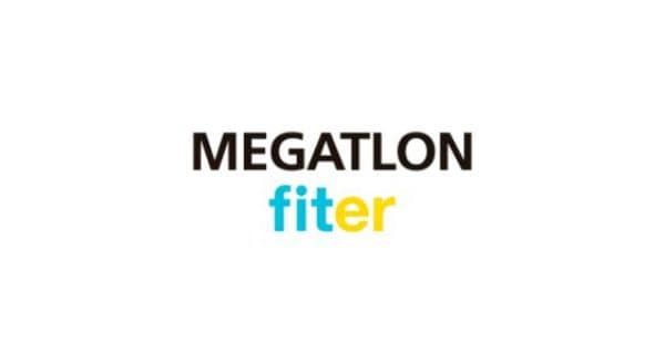 Megatlon y Fiter 