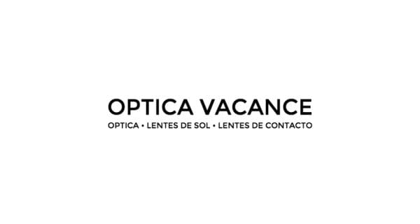 Óptica Vacance