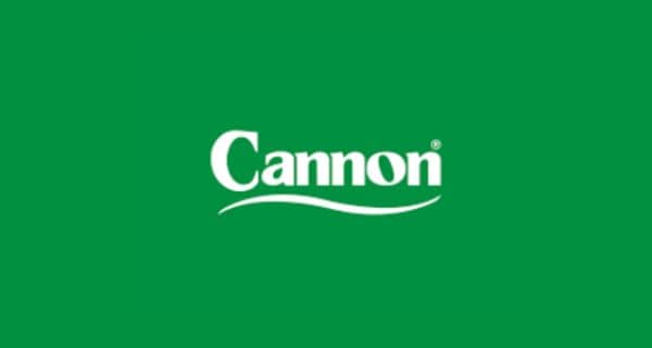 Cannon