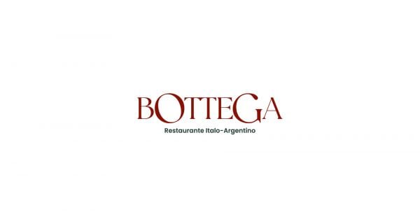 Restaurante Bottega del Hotel NH Crillon